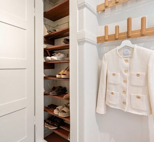 Small Space Storage Ideas That Work for Every Home