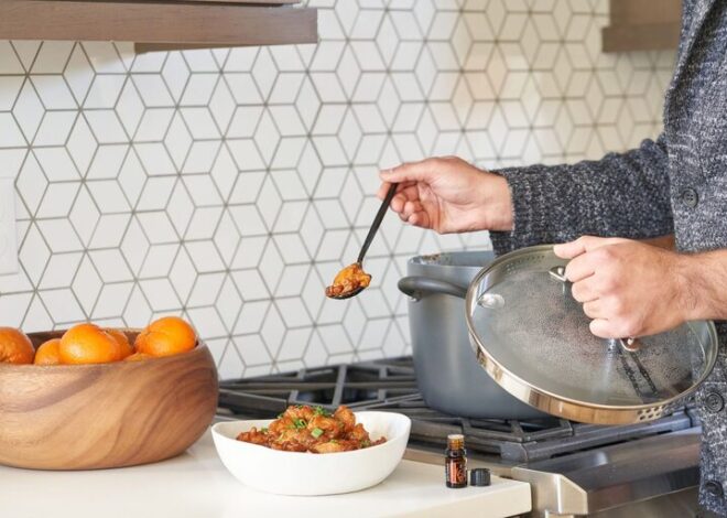 Beginner Guide to Using a Slow Cooker for Easy Meals
