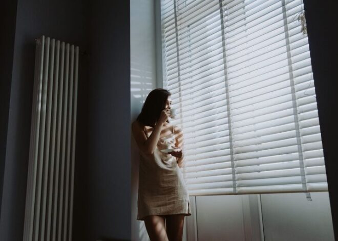 Ideas for Peaceful Weekend Mornings to Start Your Day Right