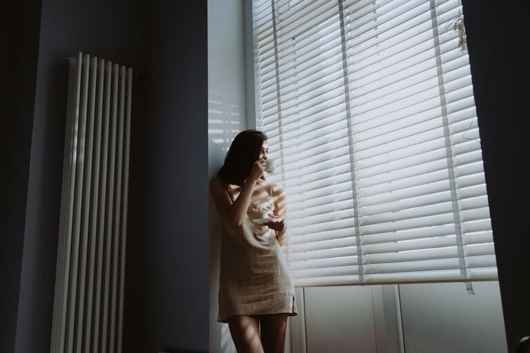Ideas for Peaceful Weekend Mornings to Start Your Day Right
