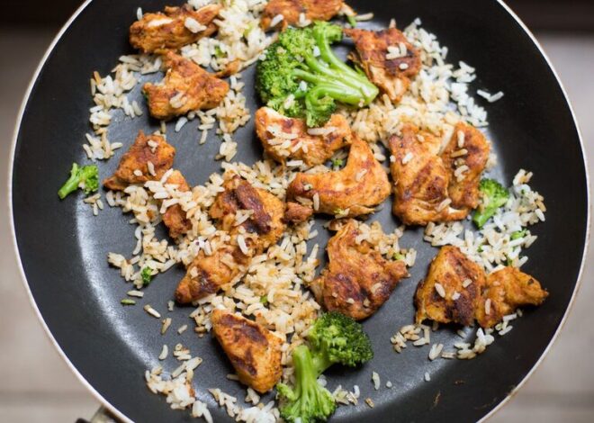 Easy Dinner Cleanup Ideas to Save Time and Effort