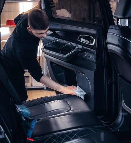 How to Keep Your Car Organized and Clean: Easy Tips for a Tidy Ride
