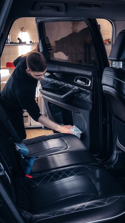 How to Keep Your Car Organized and Clean: Easy Tips for a Tidy Ride