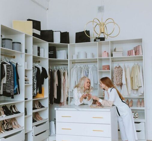 Tips for a Tidy Closet That Stays Organized